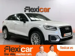 AUDI Q2 1.4 TFSI COD untaggable ed. S tronic 110kW