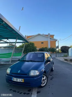 Renault Clio 1.2 RN