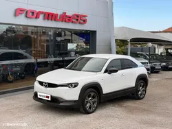 Mazda MX-30 e-Skyactiv Excellence +Plus Pack+Modern Confidence