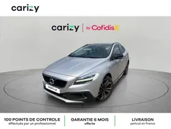 Volvo V40 Cross Country D2 120 Oversta Edition