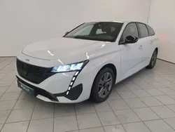 Peugeot 308 SW 1.5 BlueHDi 130ch S&S Active Pack EAT8