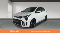KIA Picanto 1.0 DPi GT-line