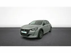 Peugeot 208 Electrique 50 kWh 136ch Allure