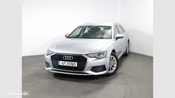 Audi A6 Avant 40 TDI Sport S tronic