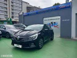 Renault Clio 1.5 Blue dCi Intens