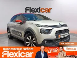 Citroen C3 1.2 PureTech S&S Shine EAT6 110