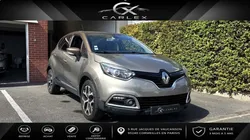 Renault Captur 1.5 HYPNOCTIC 90 cv CAMERA DE RECUL 1 MAIN SIEGES CHAUFFANTS ENTRETIEN A JOUR