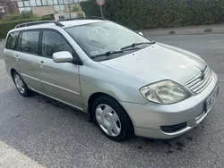 Toyota corolla diesel break 1.4l climatisee