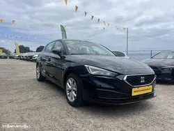 SEAT Leon 1.0 TSI Style