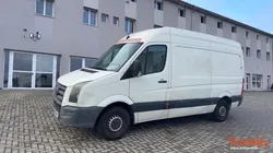 Volkswagen Crafter Vu 2.5 tdi 136cv L2H2 pack Clim