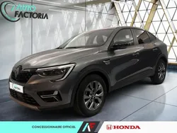 Renault Arkana -22% 1.3 TCe 140ch mild hybrid Evolution EDC -24