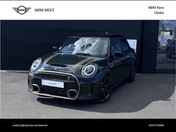 Mini Mini 5 Portes Cooper S 178ch Edition Resolute Plus BVA7