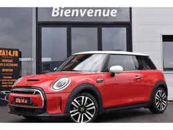 MINI MINI Cooper SE 184 ch Edition Camden TOIT OUVRANT