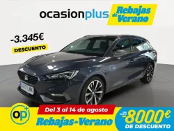 SEAT Leon ST 1.5 TSI S&S FR 150
