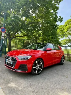 Audi A1 30 TFSI 110 DESIGN LUXE