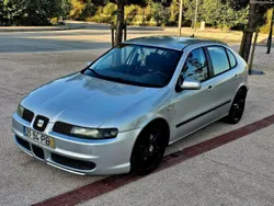 Seat Leon Cupra 1.8 Turbo impecável