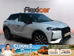 DS DS3 Crossback DS 3 Puretech Performance Line 130 Aut.