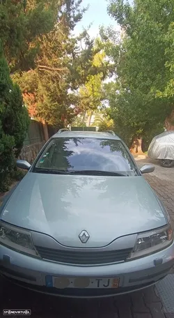 Renault Laguna Break 1.9 dCi Privilège
