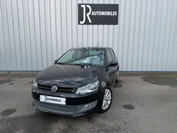 Volkswagen POLO 1.2 TDI 75CH FAP CONFORTLINE