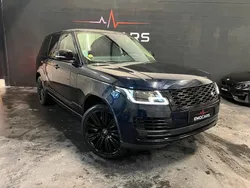 LAND ROVER RANGE ROVER 4.4 sdv8 AUTOBIOGRAPHY