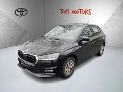 Skoda Fabia Selection 1.0 116 ch DSG7