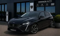 Peugeot 308 III BlueHDI 130 AUTO8 ALLURE PACK
