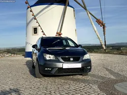 Seat Ibiza 1.2 TDi Style