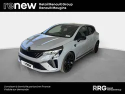 Renault clio tce 90 ch gsr2 esprit alpine