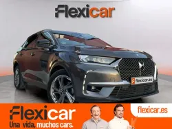 DS DS7 2.0BlueHDi La Première Aut. 180