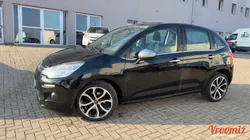Citroën C3 GENERATION-II 1.2 VTI 80 EXCLUSIVE