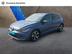 Volkswagen Golf 2.0 TDI 150ch VW Edition DSG7