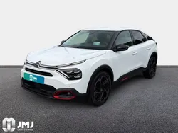 CITROEN C4 PureTech 130 S&S BVM6 Shine