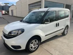 FIAT Dobló Combi 1.6Mjt SX 78kW