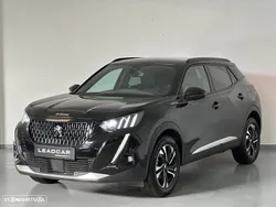 Peugeot 2008 1.2 PureTech GT Line