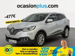 RENAULT Kadjar 1.6dCi Energy Intens 96kW