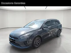 KIA CEED SW 1.5 T-GDi 160 ch ISG DCT7 GT Line Premium