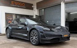 PORSCHE TAYCAN CROSS TURISMO 4 476 93.4KWH + PACK SPORT CHRONO + PAC + TOIT PANORAMIQUe