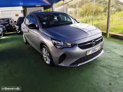 Opel Corsa 1.5 D Edition