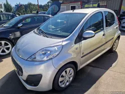 Peugeot 107 1.0 active