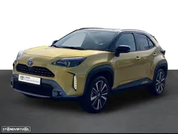 Toyota Yaris Cross 1.5 HDF Premier Edition