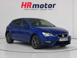 SEAT Leon 1.6TDI CR S&S Style 115