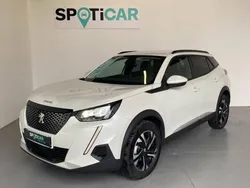 Peugeot 2008 1.2 PureTech 100ch S&S Allure Pack