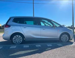 Opel Zafira Tourer