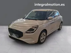 Suzuki Swift 1.2 S2 Mild Hybrid