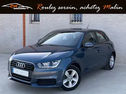 A1 Sportback tfsi 95cv ultra business line S-tronic 7 1ère Main / Garantie 12 Mois