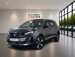Peugeot 5008 1.8T DELUXE EDITION 211CV 7PL PARC NANTERRE MODEL EXPO