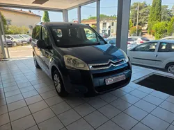 Citroen berlingo citroën multispace (b9) 1.6 bluehdi 75 (75cv) 2011