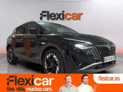 NISSAN Qashqai 1.3 DIG-T mHEV 12V N-Connecta 4x2 Aut. 116kW