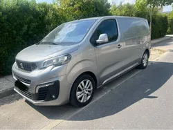 Peugeot Expert 2.0 180CH Boîte Automatique