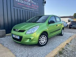 HYUNDAI I 20 1.4 CRDI BlueDrive CT OK